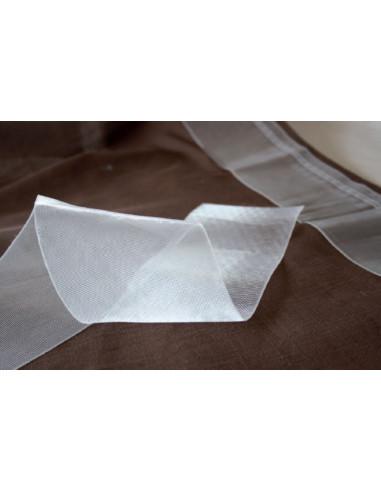 Reinforcement for eyelets