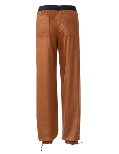 Pants pattern - Burda 6085
