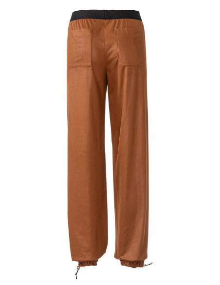 Pants pattern - Burda 6085