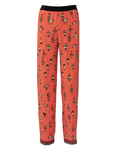 Pants pattern - Burda 6085