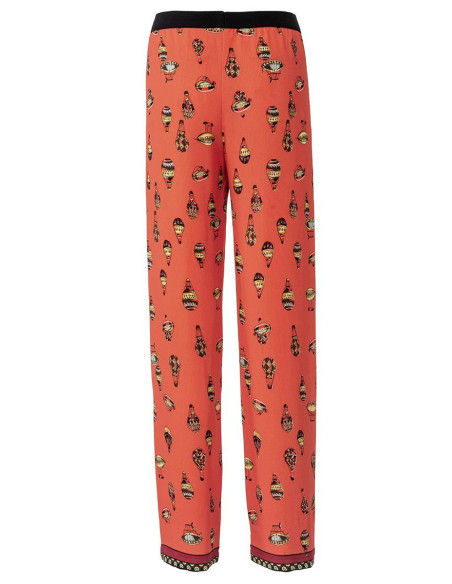 Pants pattern - Burda 6085