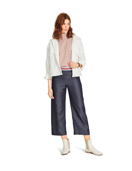 Pants pattern - Burda 6085