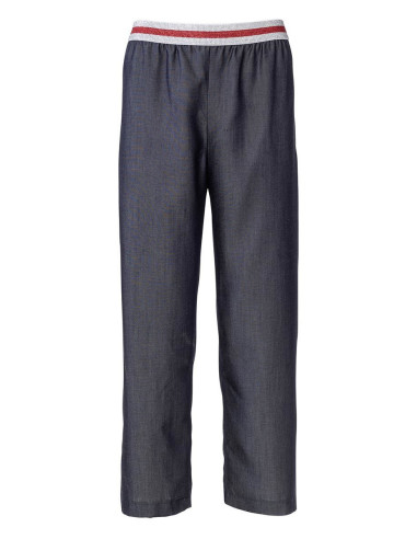 Pants pattern - Burda 6085