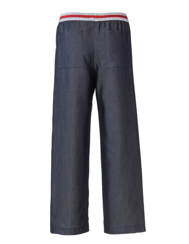 Pants pattern - Burda 6085