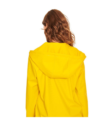 Jacket and coat pattern - Burda 6088