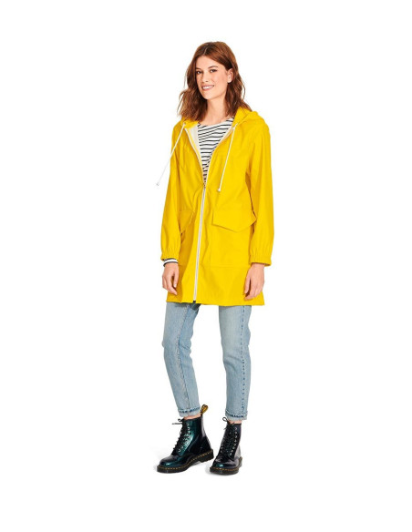 Jacket and coat pattern - Burda 6088
