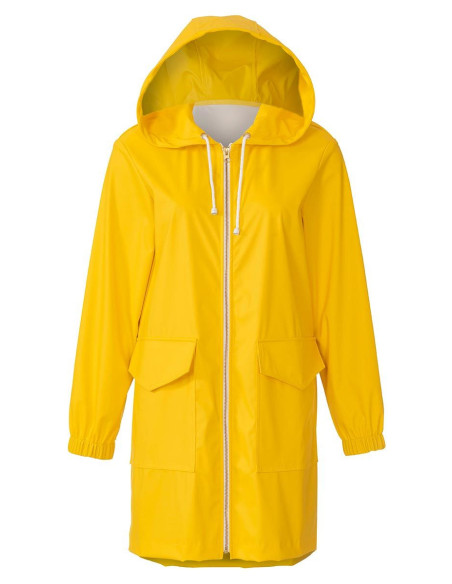 Jacket and coat pattern - Burda 6088
