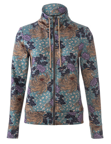 Jacket pattern - Burda 6090