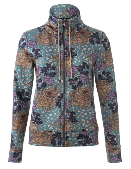 Jacket pattern - Burda 6090