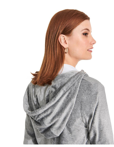 Jacket pattern - Burda 6090