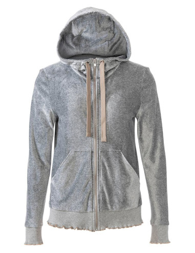Jacket pattern - Burda 6090
