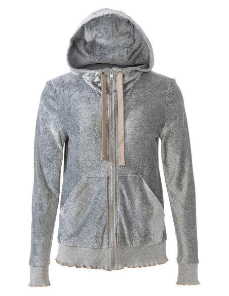 Jacket pattern - Burda 6090