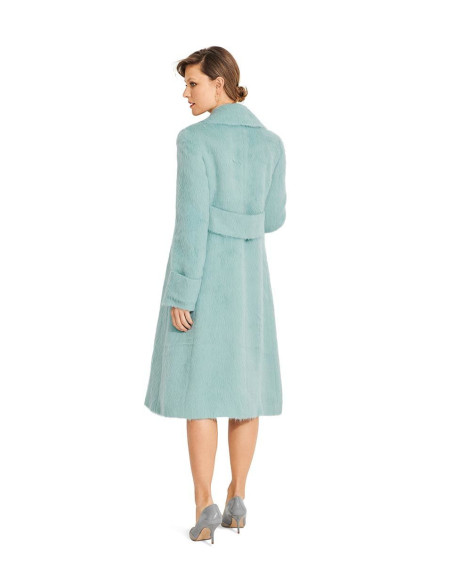 Coat and jacket pattern - Burda 6092