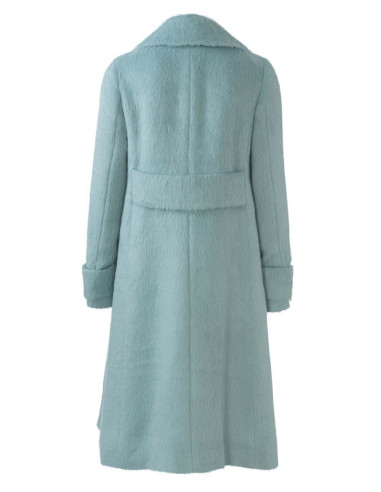 Coat and jacket pattern - Burda 6092