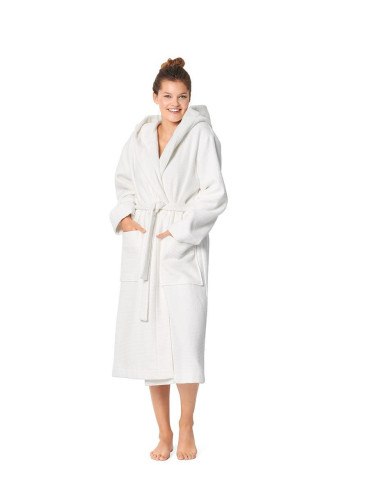 Robe Pattern - Burda 6094
