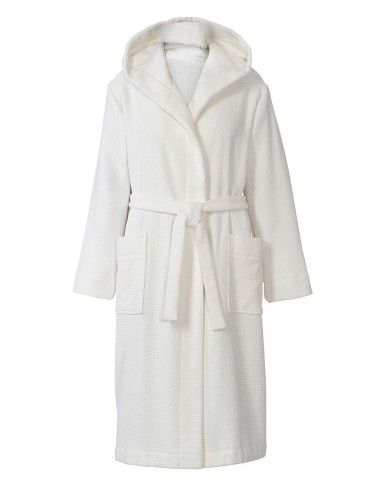 Robe Pattern - Burda 6094