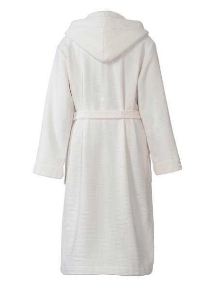 Robe Pattern - Burda 6094