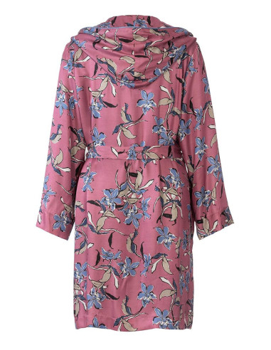 Robe Pattern - Burda 6094