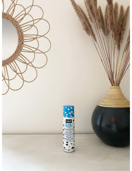 Odif 606 permanent fusible adhesive spray