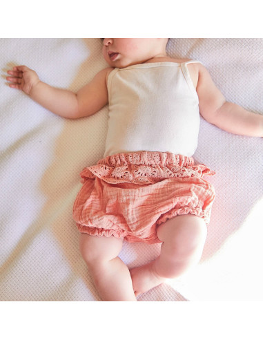 Bilbao bloomer pattern - Ikatee