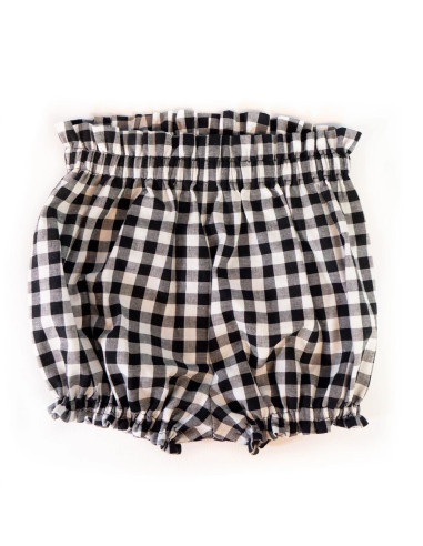 Bilbao bloomer pattern - Ikatee