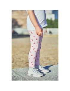 Seattle Kids Legging or Jegging Pattern - Ikatee