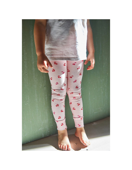Seattle Kids Legging or Jegging Pattern - Ikatee