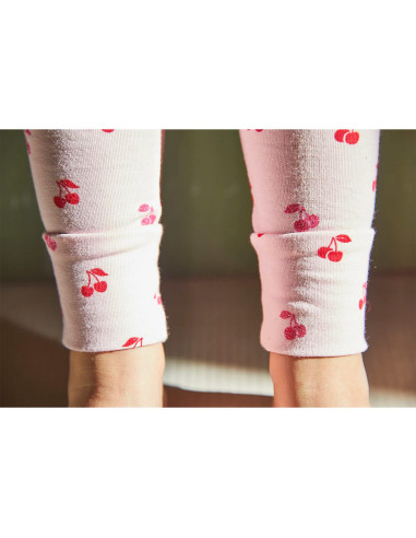 Seattle Kids Legging or Jegging Pattern - Ikatee
