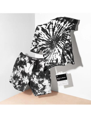 Rit Back to Black Fabric Dye Kit