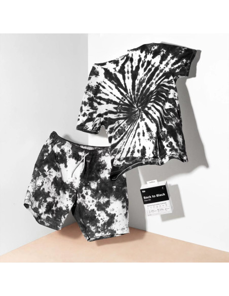 Rit Back to Black Fabric Dye Kit