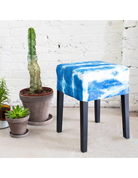 Indigo Shibori Tie-Dye Fabric Dye Kit by Rit