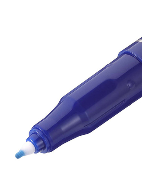 Set of 6 Pilot FriXion Fineliner felt-tip pens