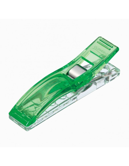Pack of 26 Prodige Clover Clips - Assorted Sizes