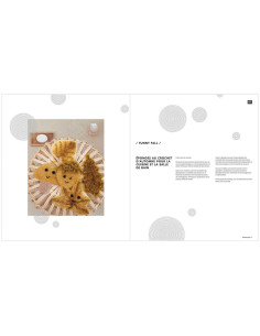 Creative Bubble Funny Fall Book 2