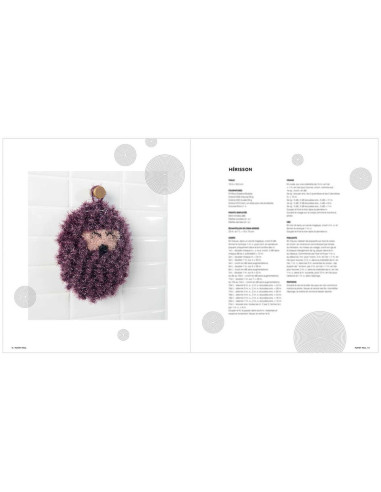 Creative Bubble Funny Fall Book
