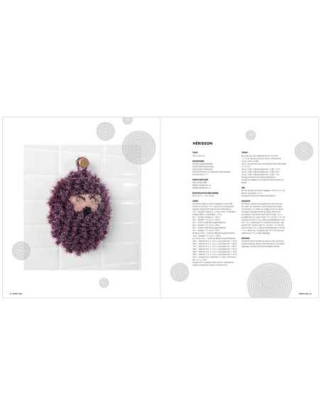 Creative Bubble Funny Fall Book