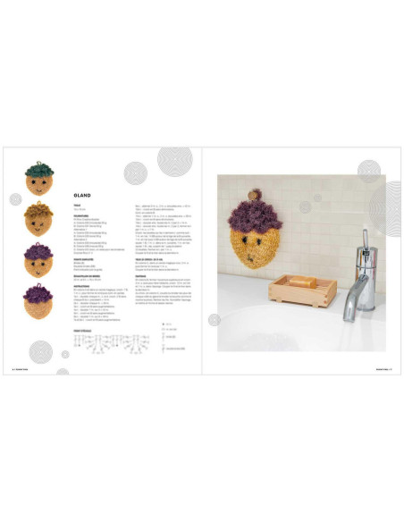 Creative Bubble Funny Fall Book