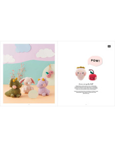 Ricorumi Kawaii Booklet 2