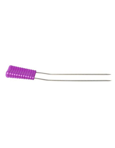 Box of 30 magic hairpins