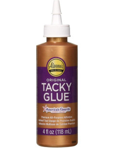 Aleene's Tacky Glue All-Purpose Adhesive