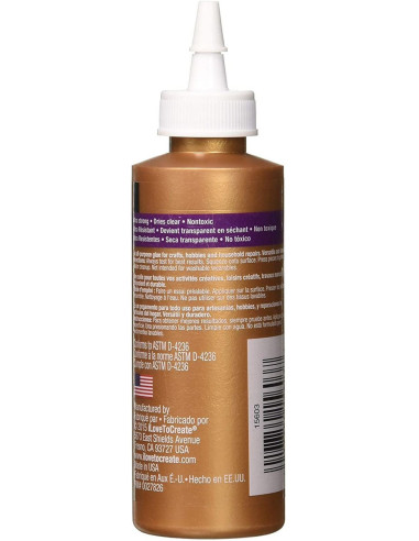 Aleene's Tacky Glue All-Purpose Adhesive