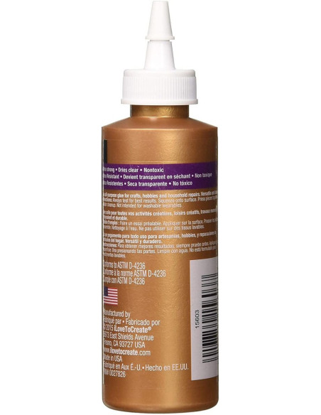 Aleene's Tacky Glue All-Purpose Adhesive