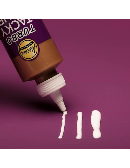 Aleene's Tacky Glue All-Purpose Adhesive