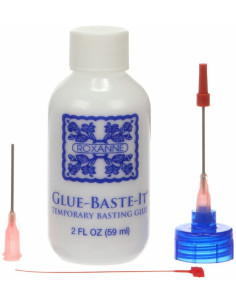 Roxanne Glue Baste-It Temporary Adhesive