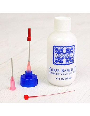 Roxanne Glue Baste-It Temporary Adhesive
