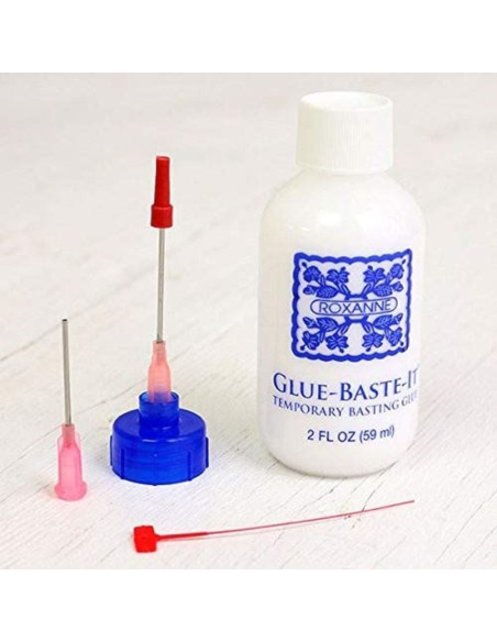 Roxanne Glue Baste-It Temporary Adhesive