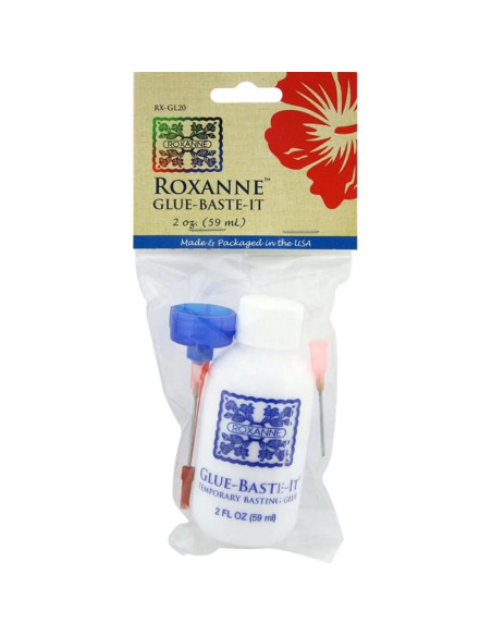 Roxanne Glue Baste-It Temporary Adhesive