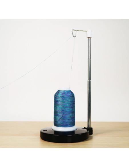 Adjustable cone holder