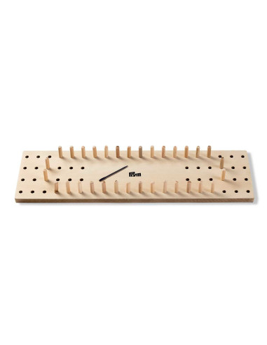 MAXI rectangular loom