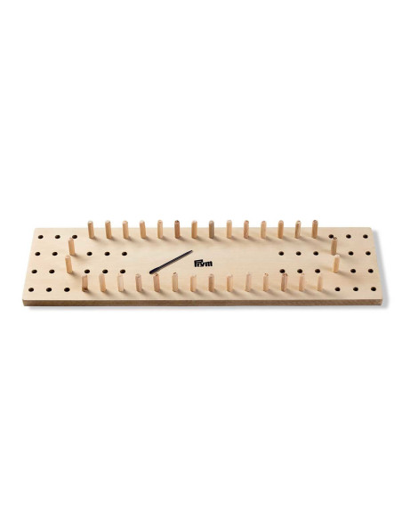 MAXI rectangular loom